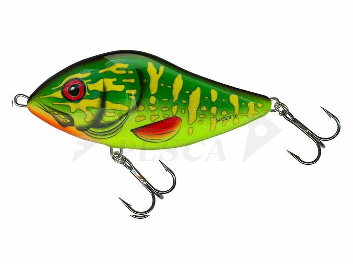 Salmo Slider