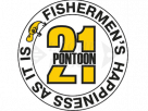 Pontoon 21