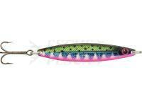 Blue Fox Moresilda Holographic HD Trout 75mm 18g - Rainbow Trout