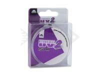 Mikado Ultraviolet Filo Monofilo 150m 0.32mm - Transparent