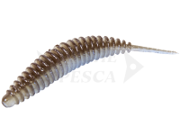 Esche Lucky John Ultraworm 2" 5cm - T71