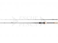 Canna Team Dragon CXT Cast 2 sec 1.95m 6’5ft 10-30g 11/8oz X-Fast MH