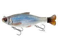 Esca Savage Gear 3D Hard PulseTail Roach 13.5cm 40g Slow Sinking - Roach