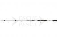 Canna Spinning Daiwa Ballistic LTD Spin 2.40m 30-70g