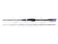 Select Stellar STL-702ML Canna da pesca 2.13m 4-17g