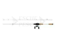 Abu Garcia MAX PRO 702H 2.13m 15-60g + MAX5PROLP-L