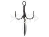 VMC 7548BD Bladed Hybrid 3pcs - #12