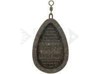 Black Cat Cat Gripper Lead Piombo da Pesca 340g