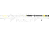 Canna Black Cat Perfect Passion X Spin 2.60m 200g