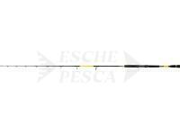 Canna Black Cat Perfect Passion X Vertical 1.90m 240g