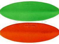 Esca OGP Præsten 4.7cm 4.5g - Green/Orange