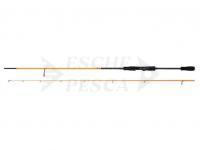 Canna Savage Gear Orange LTD Ultra Light 2.21m 3-10g 2pc