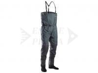 Wader Guideline ULBC Wader Algae Green/Charcoal - XXL