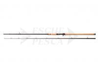 Canna Savage Gear Alpha SG6 Monster 2.59m 120-250g 2pc