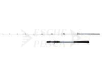 Canna Penn Battalion III Jigging Casting 1.83m Max v
