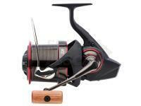 Mulinello da pesca Daiwa 26 Tournament Basia 45 SCW QD 5000