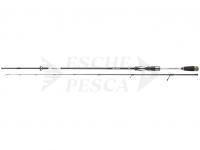 Canna Daiwa Silver Creek UL Spin 1.80m 3-14g
