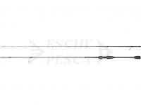 Canna Dragon Sugoi CXT Spinning 2.13m 7ft 2-10g 3/8oz Med-Fast L