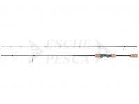 Canna Dragon Shigai S2-8012-Xfl Steetfishing Concept 2.45m 8ft 3-15g  1/2oz X-Fast L