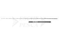 Canna Penn Battalion Solid Hybrid Boat 7ft6 F 4-8lb 1+1Sec Conv/Spin