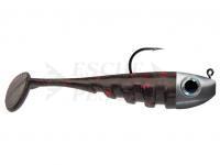Esca Delalande Touptishad 4cm 4g - 169 - Spy