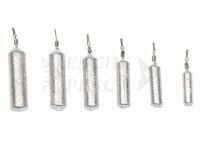 X Zone Pencil Drop Shot Weight 7.0g ‑ 1/4oz