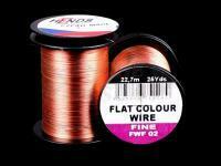 Hends Flat Colour Wire Fine