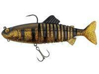 Fox Rage Replicant Jointed 18cm 83g - Golden Perch