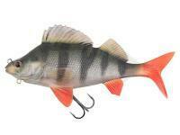 Esca Fox Rage Ultra-Realistic Perch Replicant 10cm 19g #6