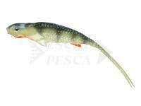 Esca Qubi Lures Syrena ONYX Vert 20cm - Natural Perch