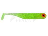 Esche Great Fish GF1 Ripper 7cm - no scent - glitter light green