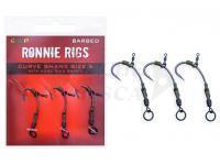 Ami ESP Ronnie Rig Barbed - #6