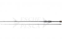Canna Dragon Fishmaker C.R.C. Evo.1 Casting 2.13m 7ft | MH | X-Fast | 14-25g