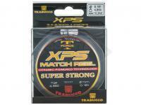 Monofilo Trabucco T-Force XPS Match Reel 150m Grey 0.255mm 8.460kg