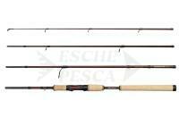 Canna Abu Garcia Tormentor 2 Travel 2.44m 10-40g