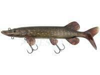 Esca Fox Rage Ultra-Realistic Pike Replicant 25cm - 132g / #1/0