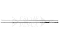 Jaxon XT-ONE SPIN 2.40m 3-15g