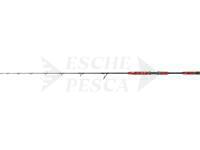 Canna Mikado Red Cat Spin Troll MH 2.20m 40-120g