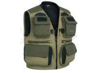Jaxon UJ-FRN vests