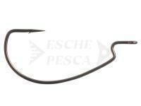 Ami Gamakatsu Worm Offset EWG Nano Alpha - 2/0