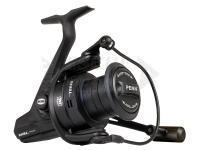 Penn Rival Longcast Black