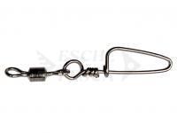 Girelle con Moschettone VMC 3523 Coast Snap BN #6 30kg