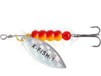 X-Fish Trophy
