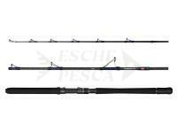 Canna Penn Overseas XT II Boat 2.04m 12-20lb