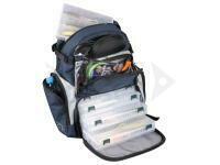 Dragon Zaino con scatole e organizer staccabile G.P. Concept