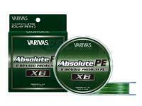 Varivas Absolute PE X8
