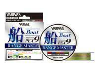 Varivas Max Power PE X9 Range Master Boat