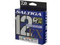 Daiwa Saltiga Durasensor 12-Braid EX+Si3