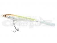 Esca Deps Wakasagi Bait Sinking 65mm 4.3g - 05 Flash Chart Orange