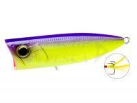 Esca Duel Hardcore Popper 70F | 70mm 10.5g - PUCL